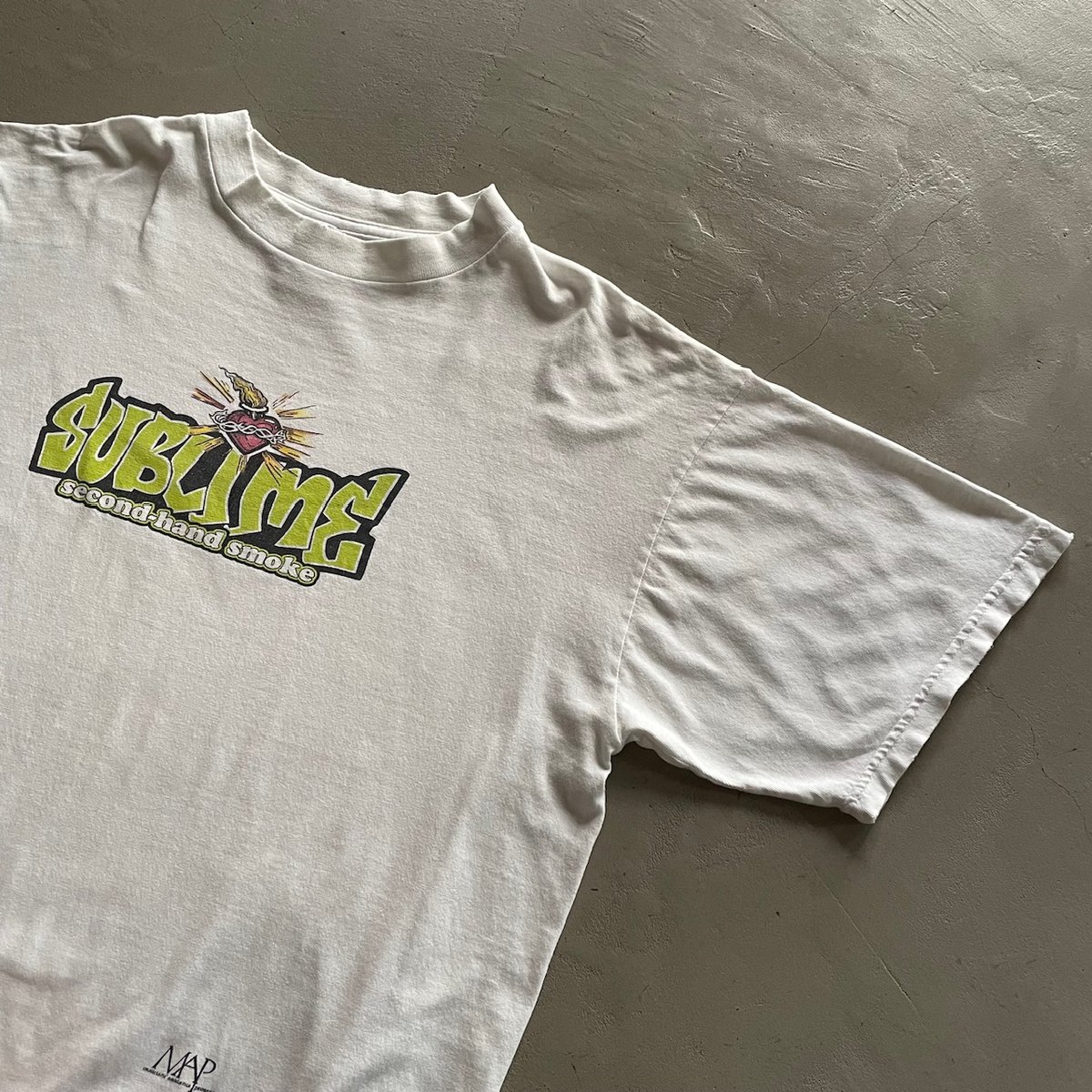 貴重 90s SUBLIME COHIBA TEE BROWN サブライム 美品 fit=scale-down,w=1200