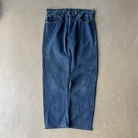 1985 Levi’s 505 denim pants