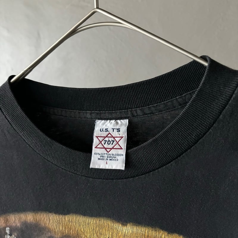 美品・90s✨ロミオとジュリエット Mサイズ ヴィンテージ Tシャツ 半袖 ロミオとジュリエットtシャツ - メルカリ