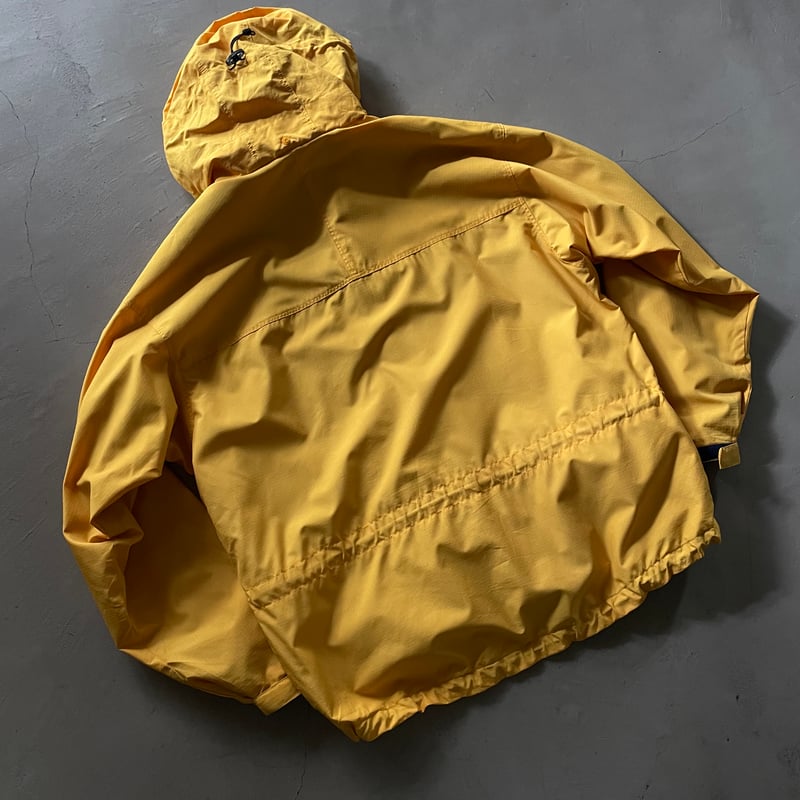90s Patagonia glade runner mountain parka | sui