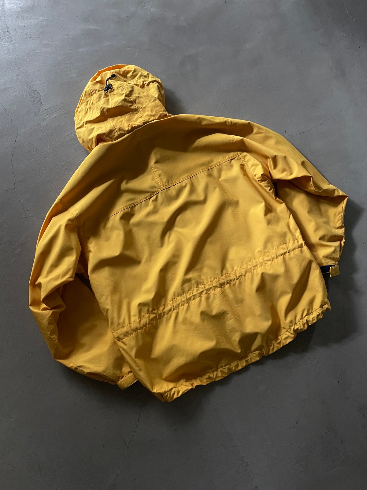 90s Patagonia glade runner mountain parka | sui