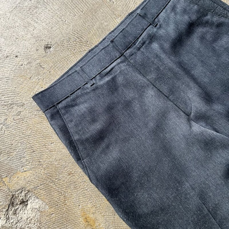 90s Levis action slacks | sui & shara