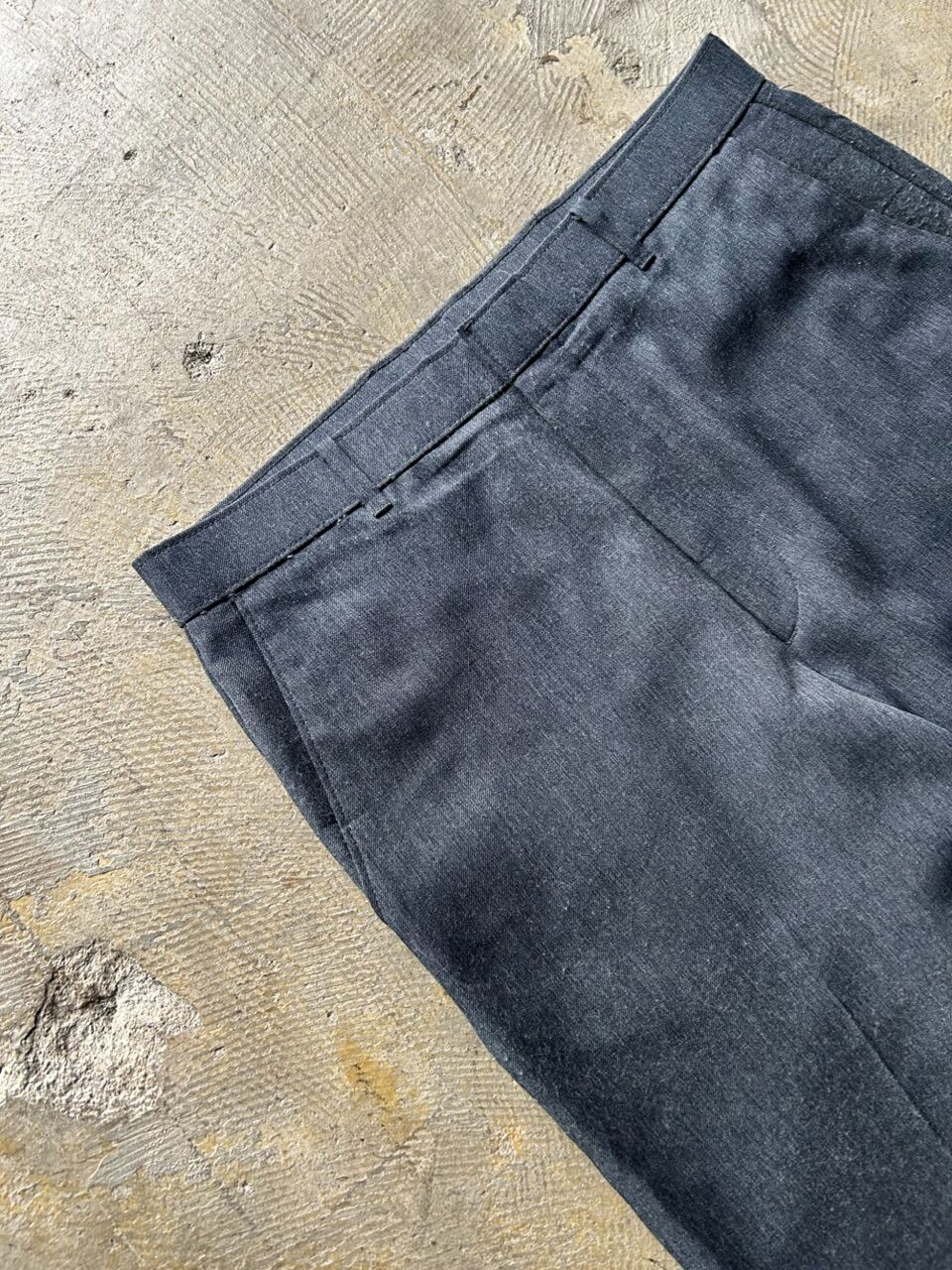 90s Levis action slacks | sui & shara