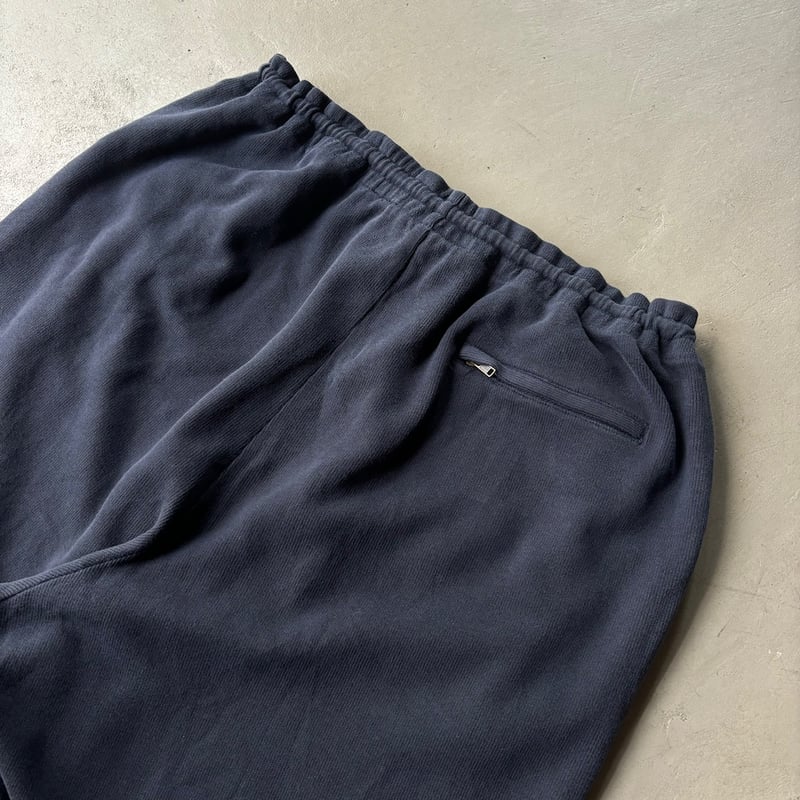 90s Ralph lauren cotton sweat pants | sui & shara