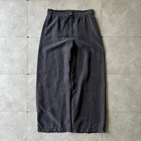 シルクパンツ | STORES