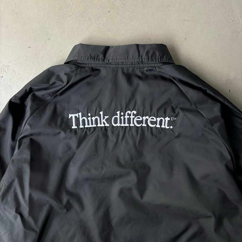 90s “Apple” coach jacket | sui & shara 90s “Apple” coach jacket | sui & shara