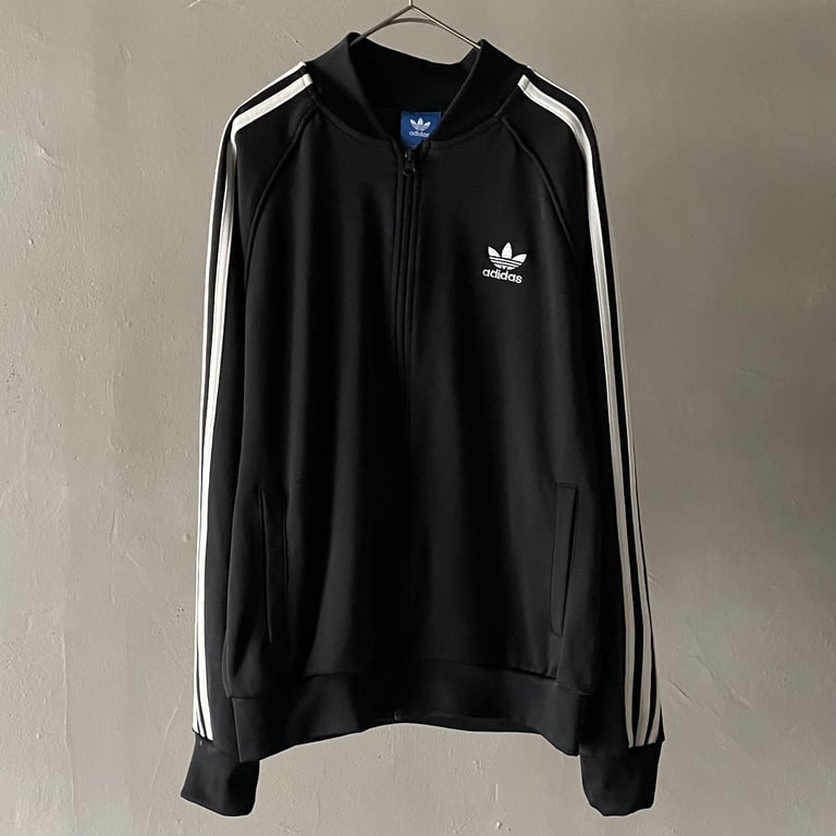 Adidas track jacket｜アディダス