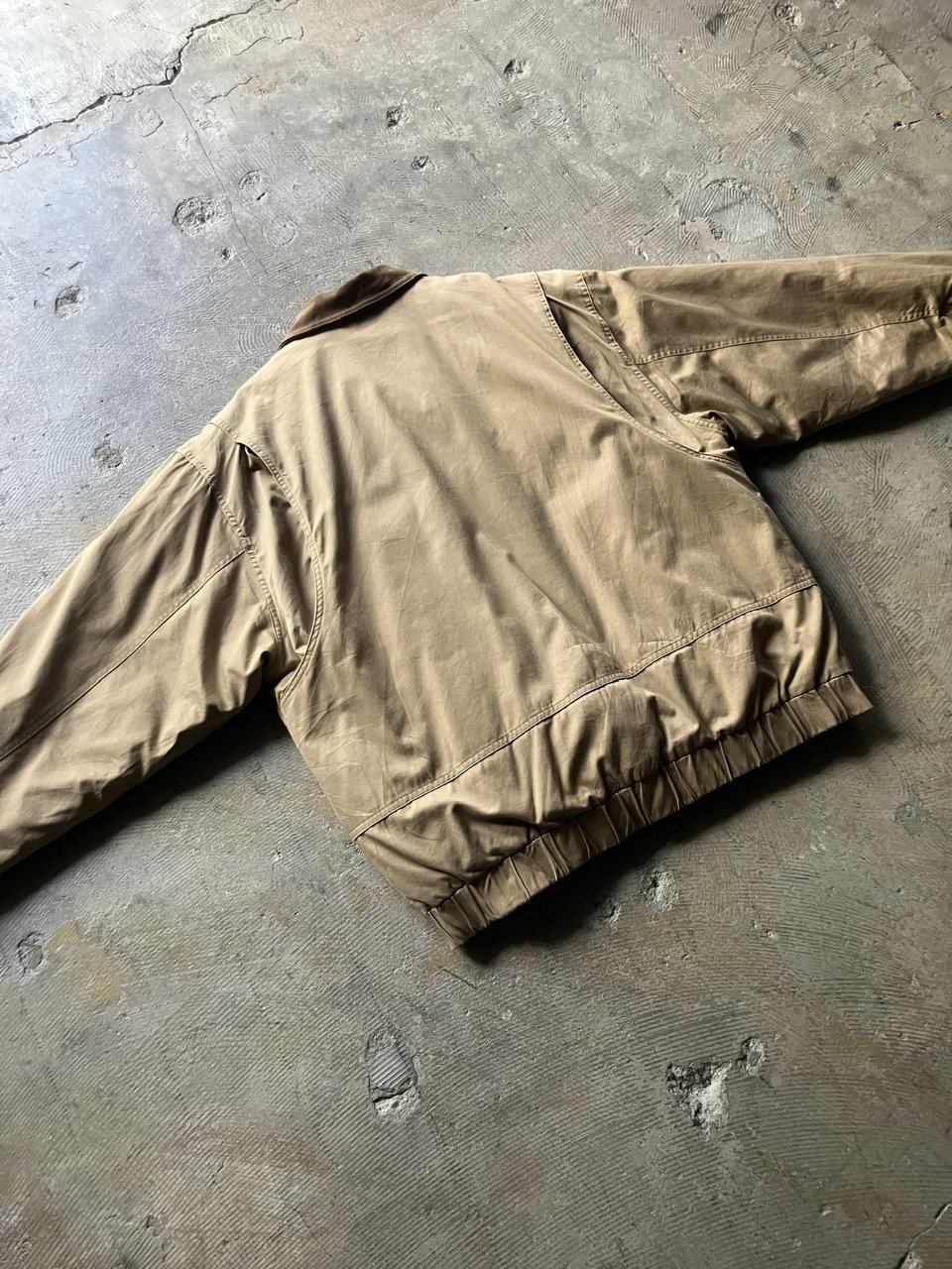 Eddie Bauer ダウンジャケット 70s~90s Eddie Bauer ダウンジャケット 70s~90s