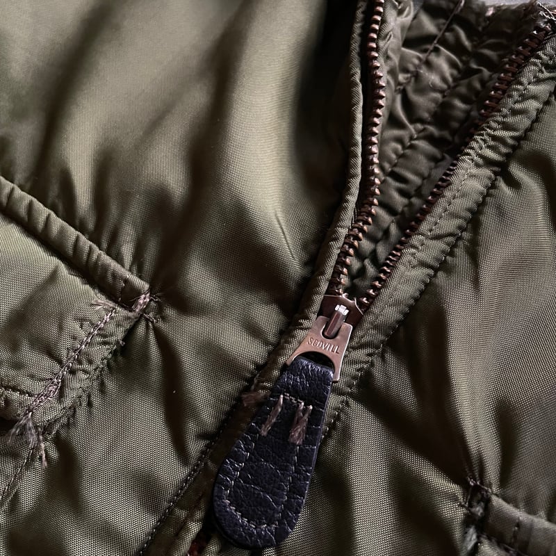 70s US Navy G-8 flight jacket | sui & shara