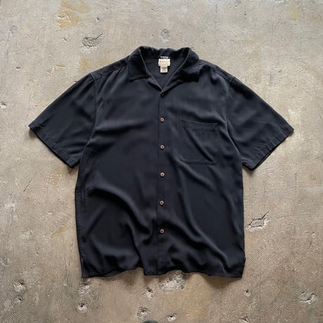 オープンカラーシャツ | STORES