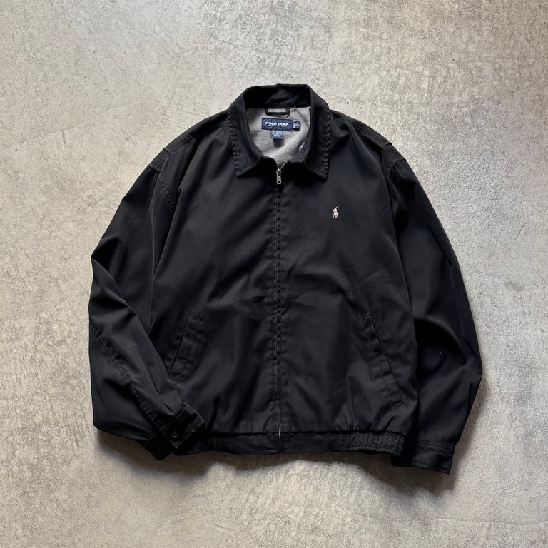 Ralph lauren smooth polyester swing top｜ラルフローレン