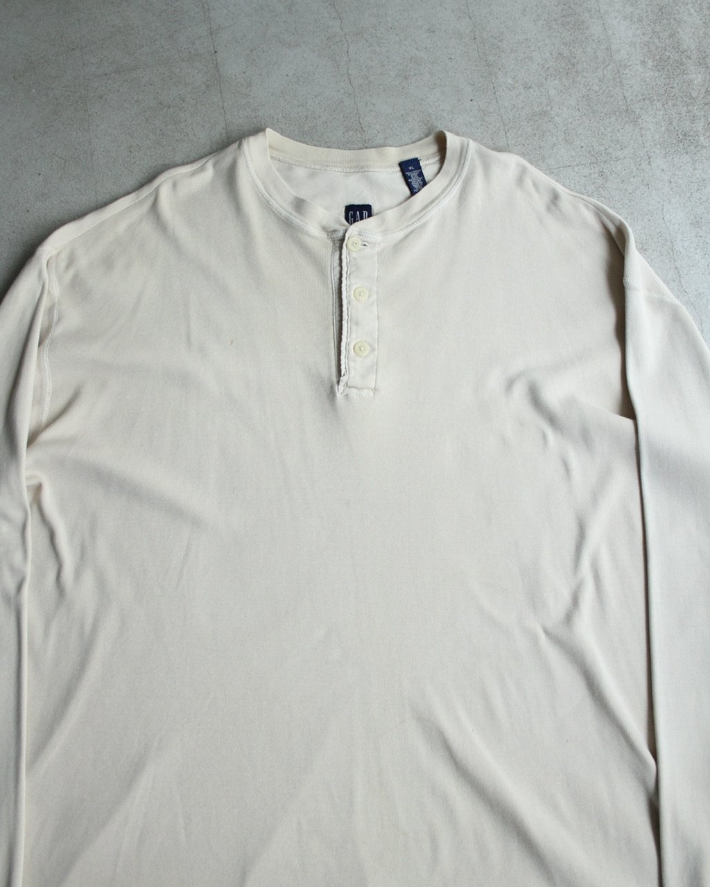 Ka na ta henry cut saw 長袖 サイズ1 ヘンリーネック 71ECwpQ0lFL._AC_UY1000_.jpg