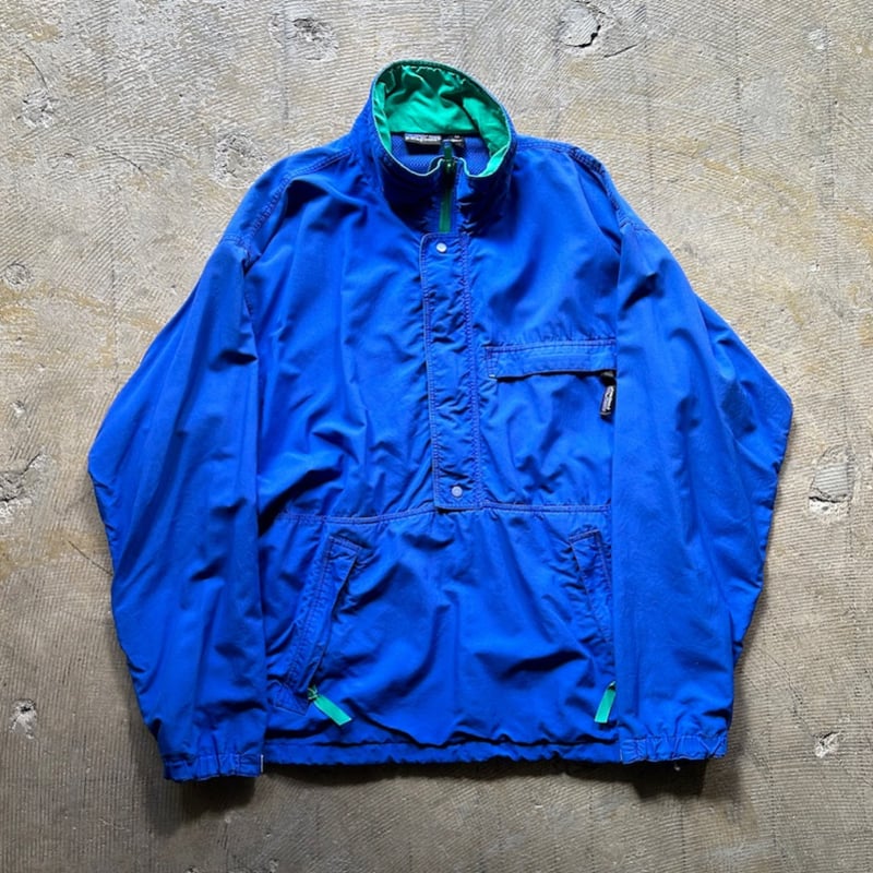 90's~ Patagonia baggies type nylon pullover | s 90's~ Patagonia baggies type nylon pullover | s