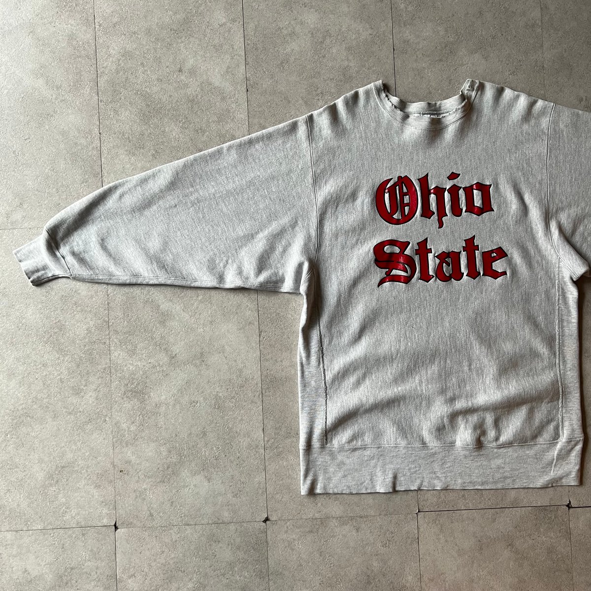 90s Champion reverse weave 