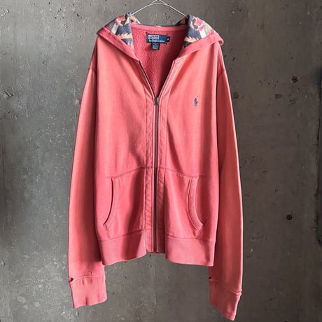 ジップパーカー | STORES