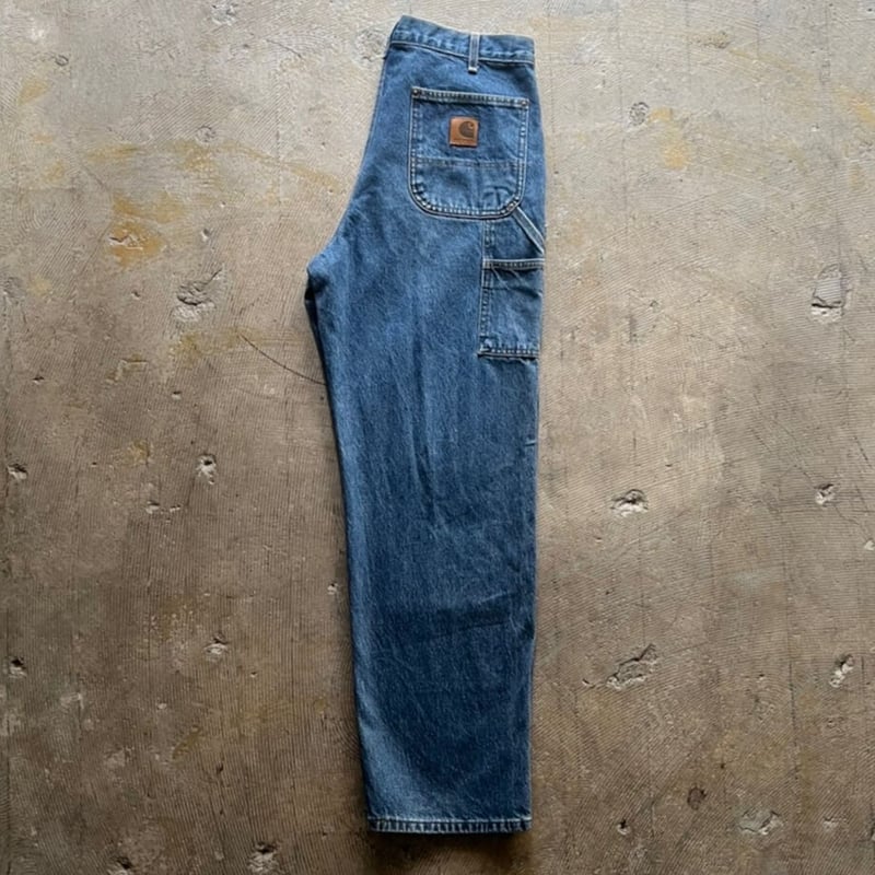 90s〜Carhartt 
