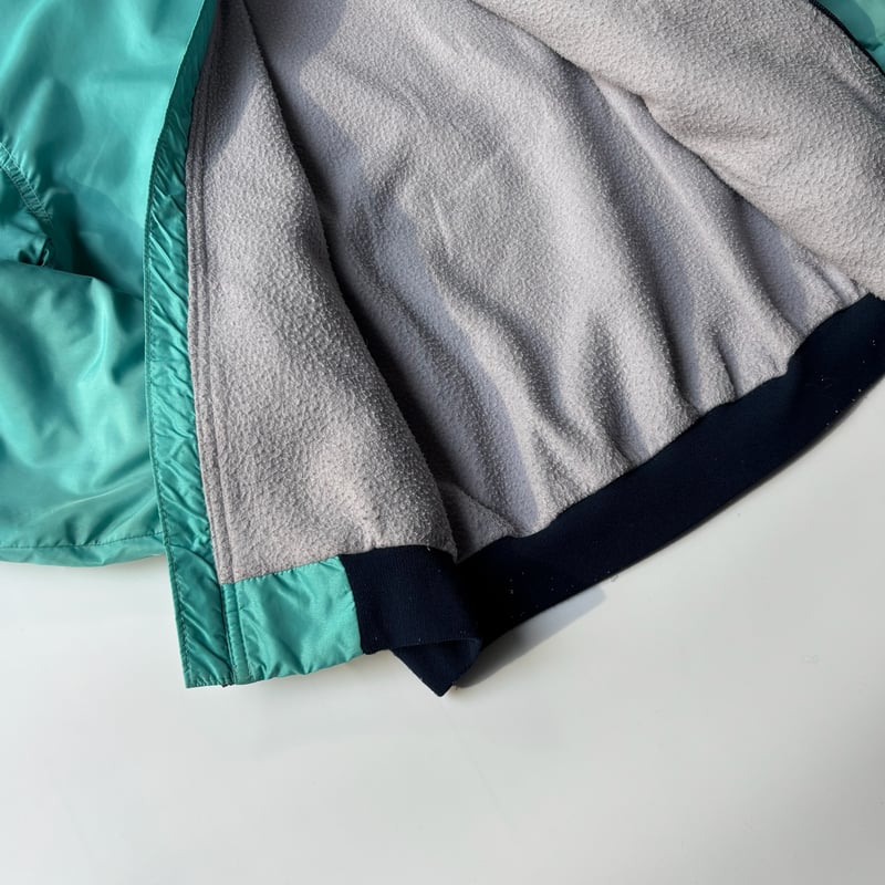 美品 80s Shelled Capilene L Patagonia J5 80s Patagonia SHELLED CAPILENE JACKET MADE IN U