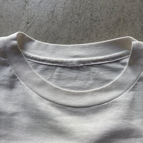 90s AT&T Long distance run print tee
