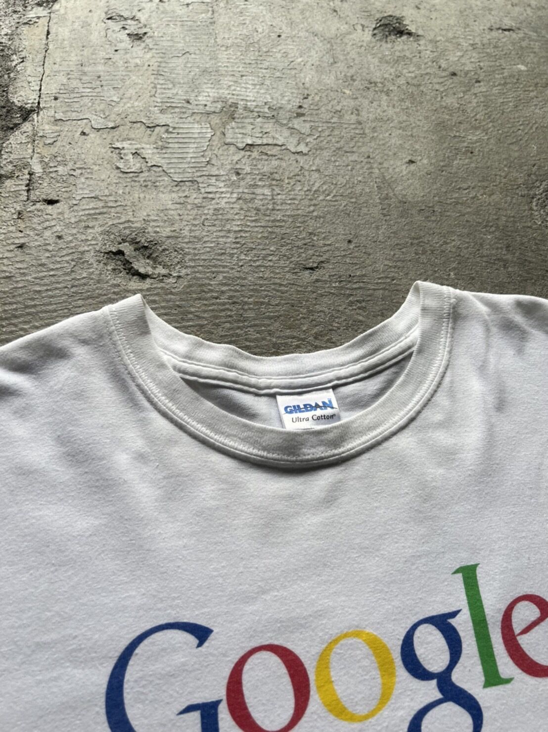 【USA IMPORT❗️】90s グーグル　Google企業ロゴ プリントロゴ USA IMPORT❗️】90s グーグル Google企業ロゴ プリントロゴ