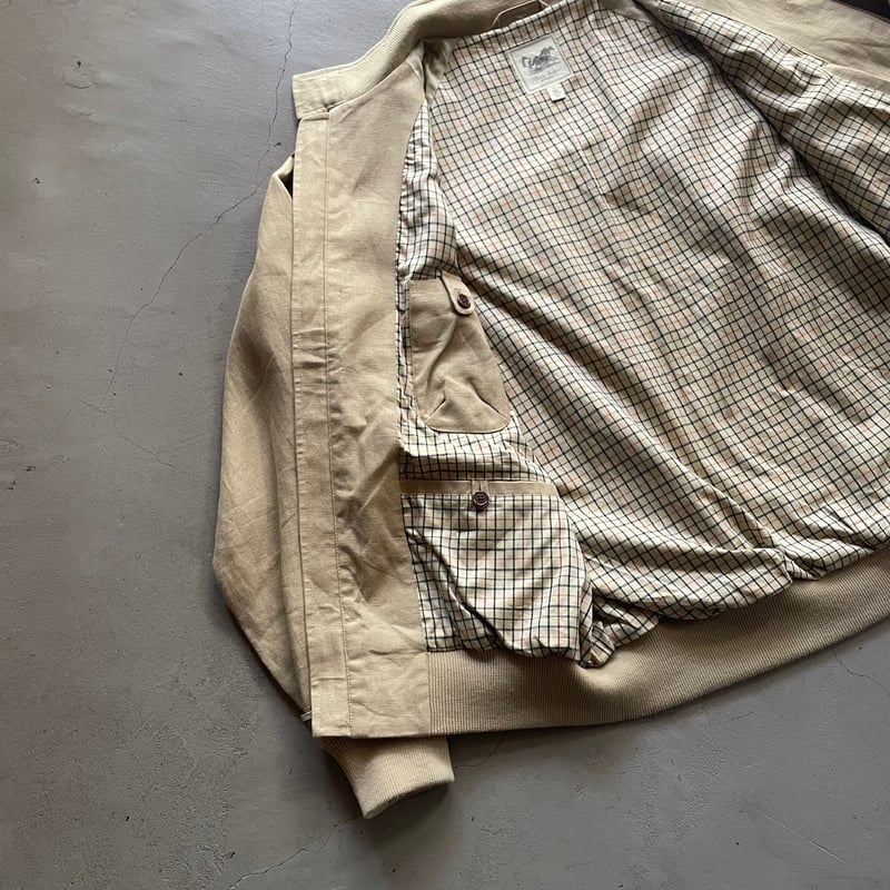 Brooks brothers linen jacket Type G9 | sui & shara