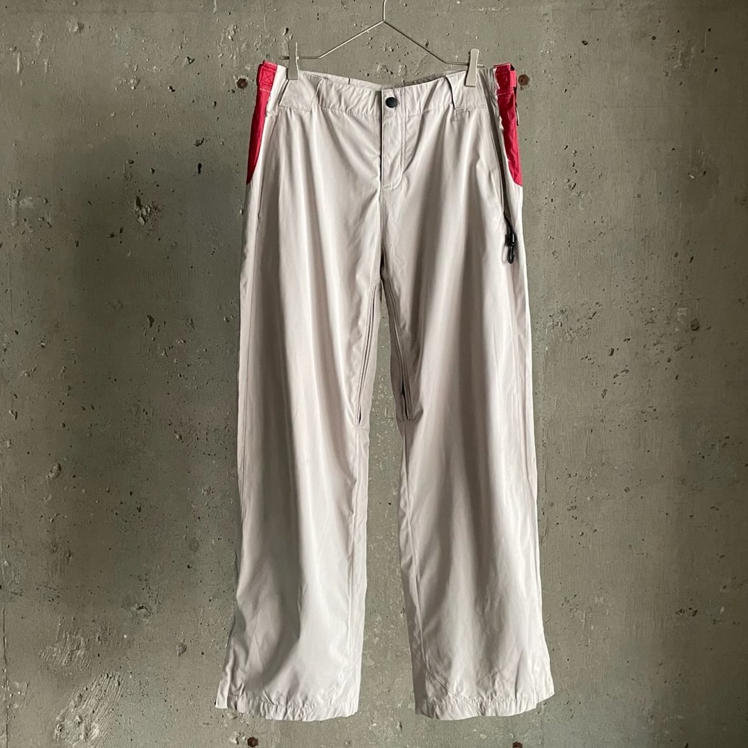 OAKLEY NITRO FUEL ギミック ジャケット スキーウェア 00s Oakley Software Nitro Fuel Hooded Jacket (1990s) – VILIS VINTAGE
