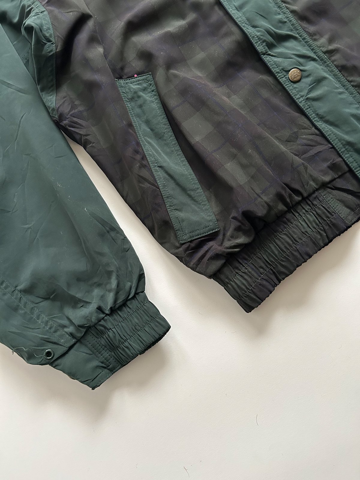 ジャケット・アウター Vintage 00's Gimmiccer Technical Jacket Vintage 00's Gimmiccer Technical Jacket
