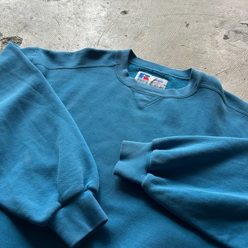 90s Russell sweat shirt ″High cotton″ | sui & s 90s Russell sweat shirt ″High cotton″ | sui & s