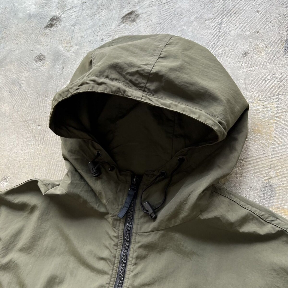 90s OLD NAVY nylon anorak parka | sui & shara