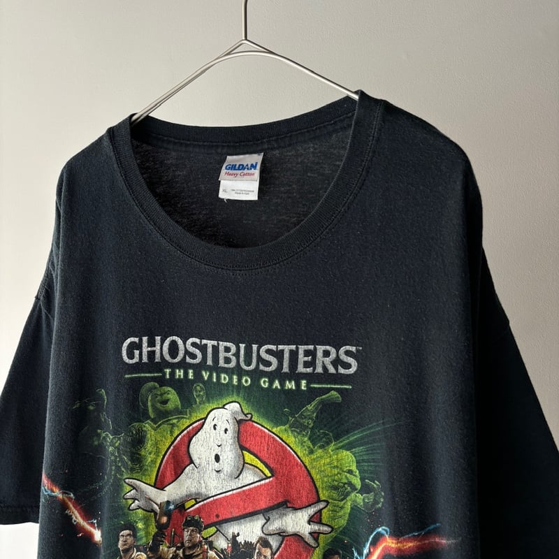 Ghostbusters: The Video Game Tシャツ Ghost Busters 