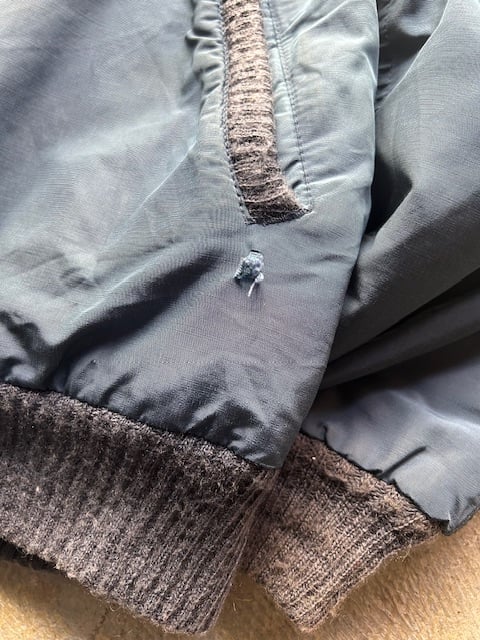 80s~ eddie bauer all purpose down jacket | sui 80s~ eddie bauer all purpose down jacket | sui