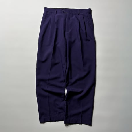 ワイドスラックス | STORES