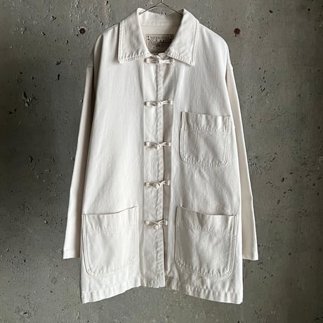 80’s NATURAL CHOICE sostanza china jacket