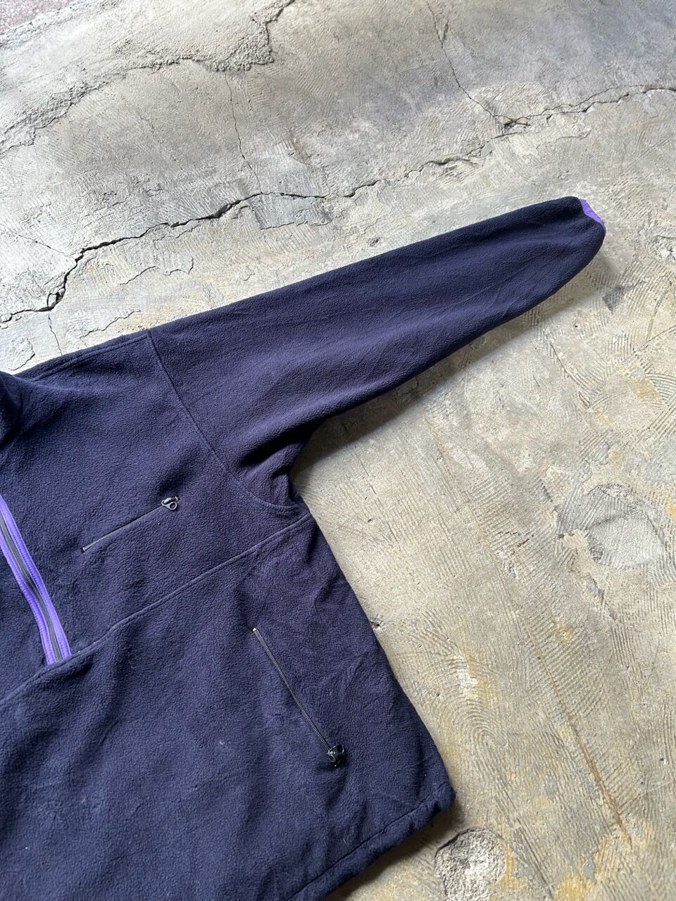 90's Patagonia glissade jacket | sui & shara 90's Patagonia glissade jacket | sui & shara