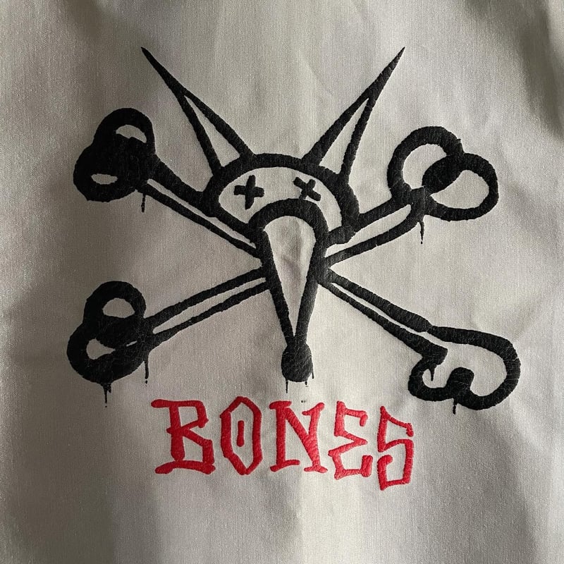 レア！ オールド ビンテージ 90'Ｓ POWELL PERALTA パウエル BONES 