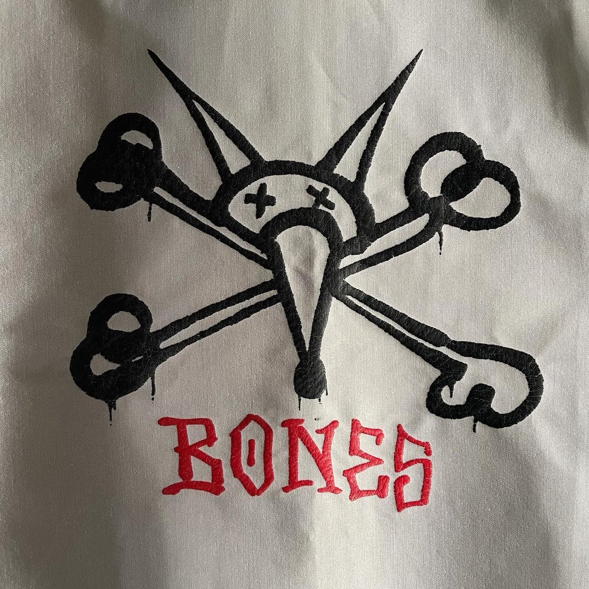 80s Powell peralta ''Rat bones'' swing top | su 80s Powell peralta ''Rat bones'' swing top | su