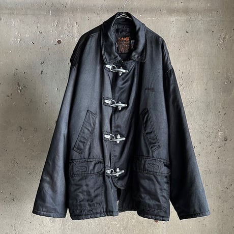 ~90’s Schott fireman jacket