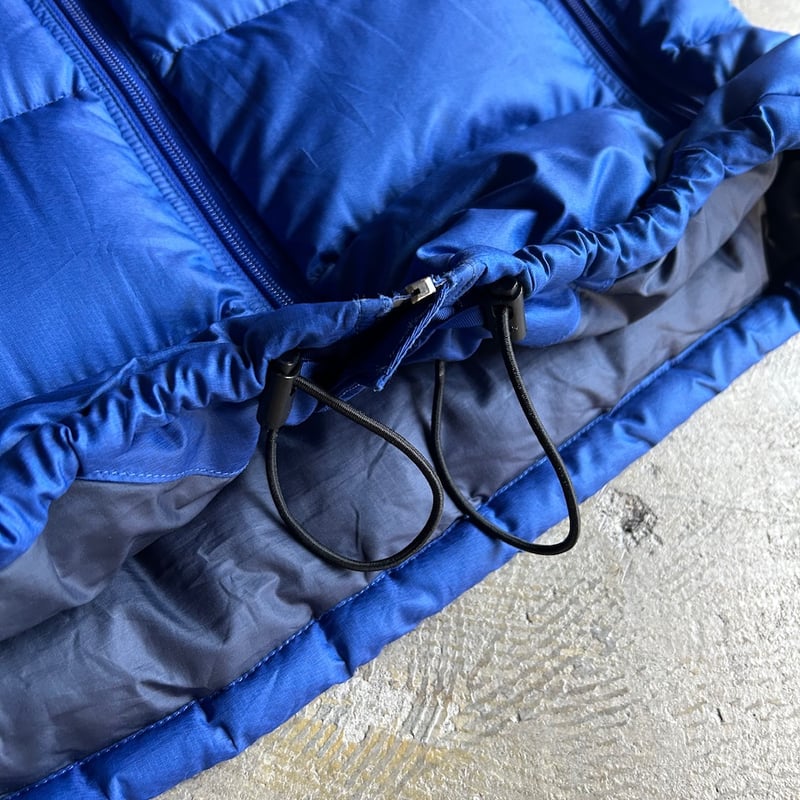00's Patagonia packable down jacket | sui & shara 00's Patagonia packable down jacket | sui & shara