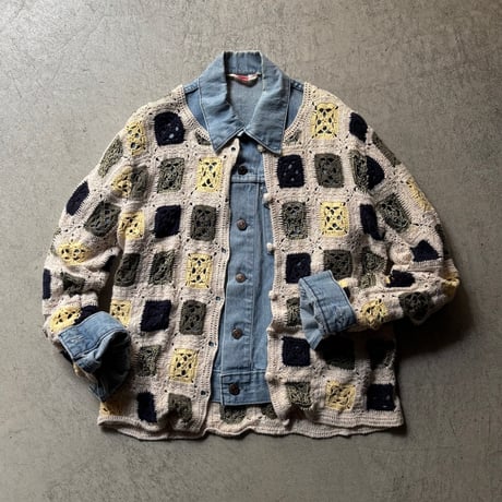 クロシェ編み | STORES クロシェ編み | STORES