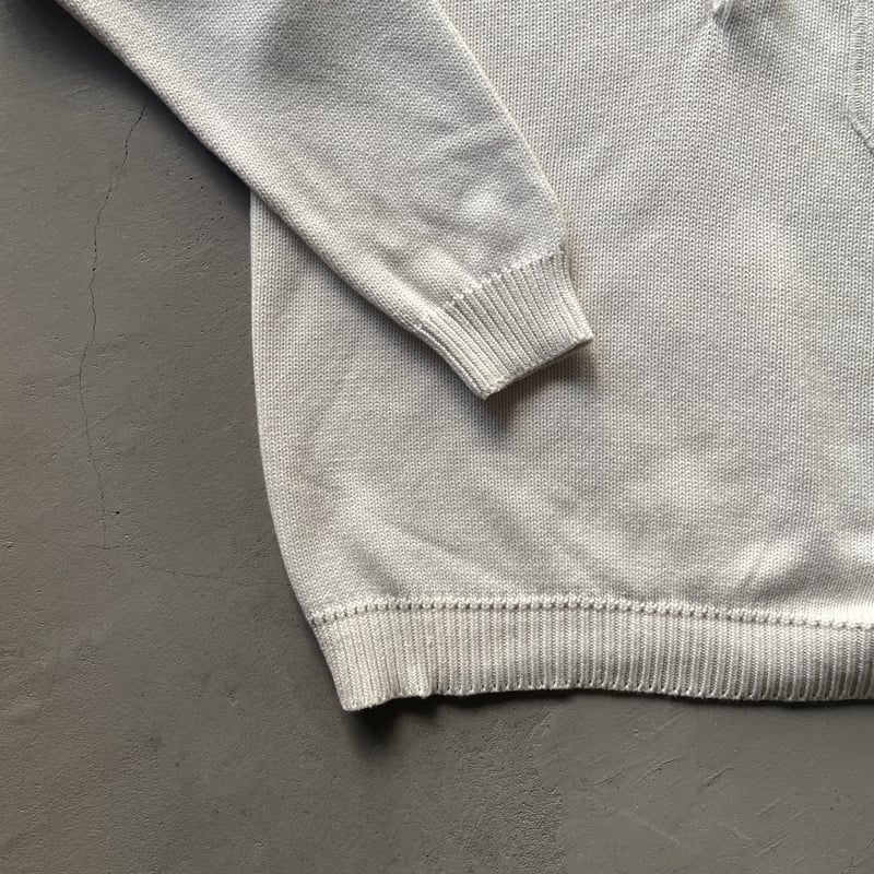 90s GAP cotton knit polo shirts | sui & shara