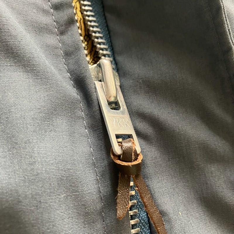 90s “derby of San Francisco” derby jacket | su