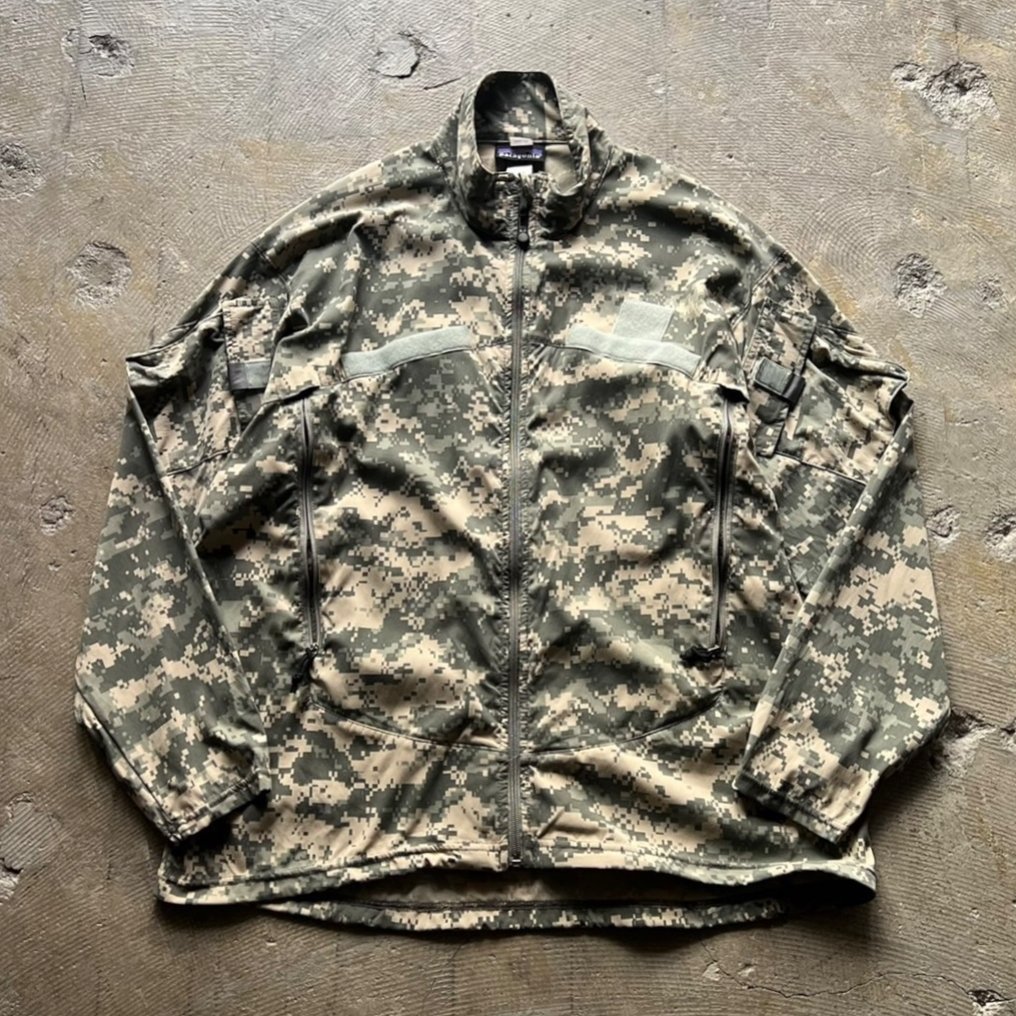 00s Patagonia MARS GEN III Level4 Windshirt | s 00s Patagonia MARS GEN III Level4 Windshirt | s