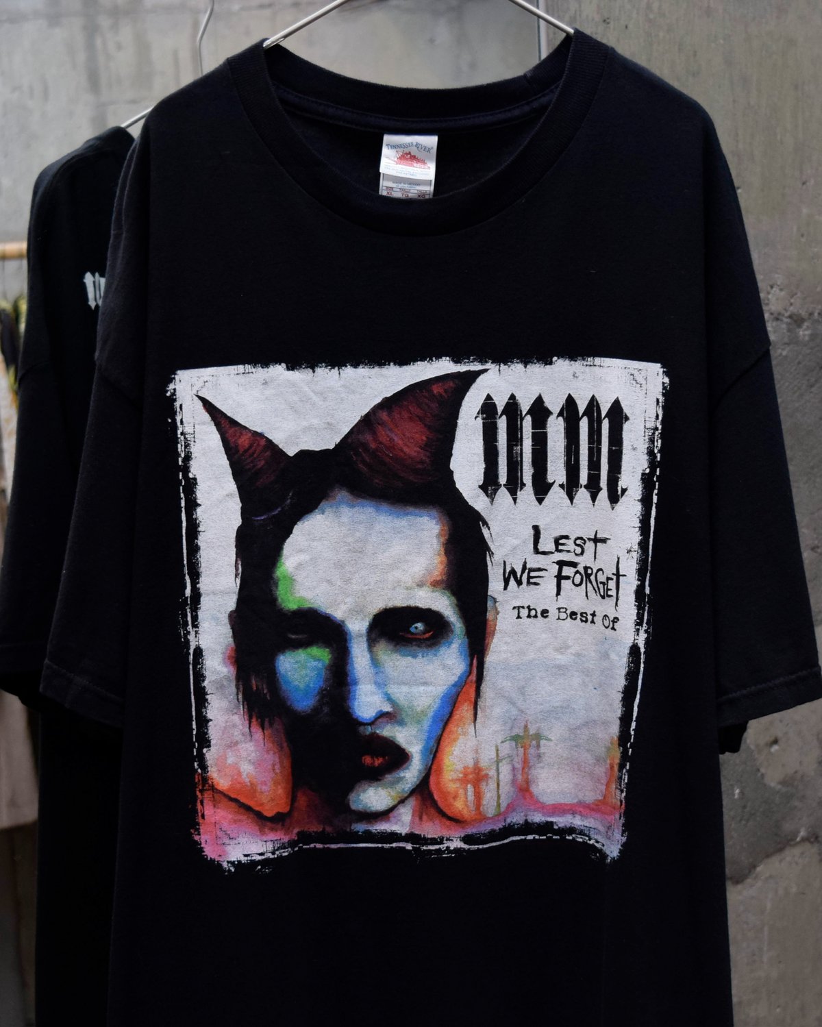04 Marilyn Manson 