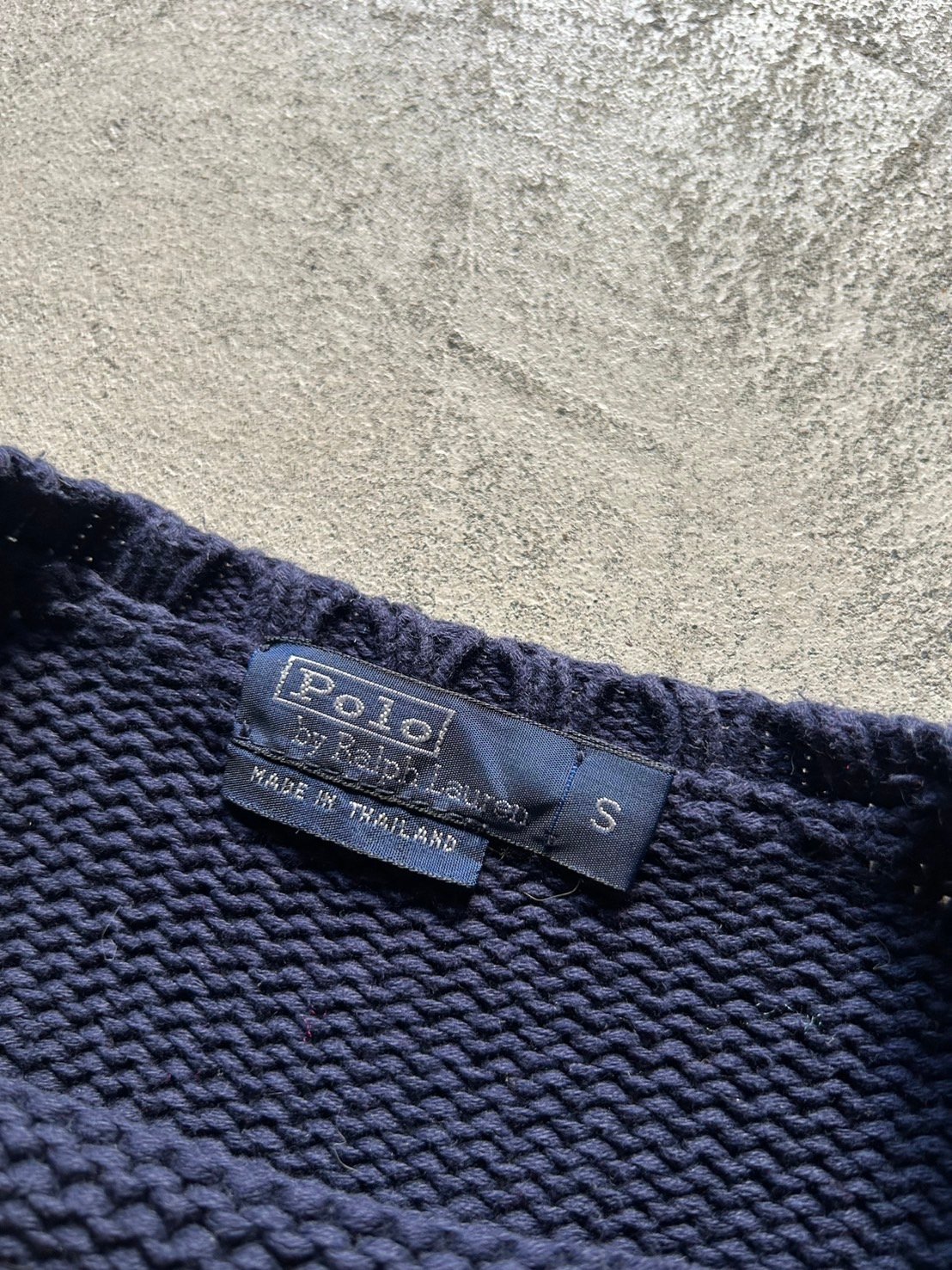 90s Polo Ralph Lauren 