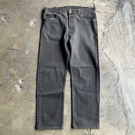 501ブラック | STORES