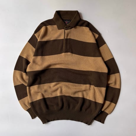 ニットポロ | STORES