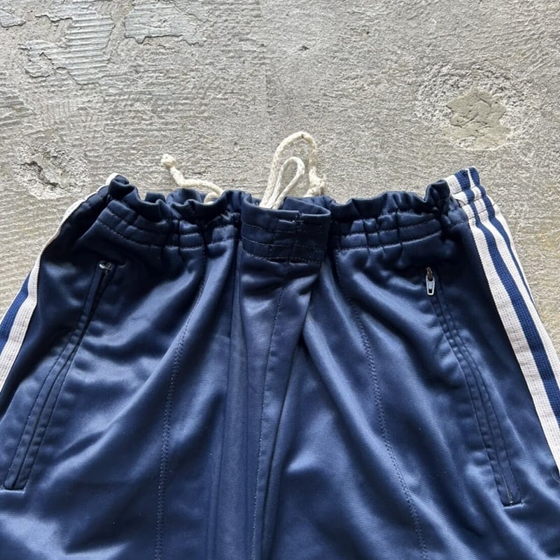 80s Adidas ATP track pants | sui & shara 80s Adidas ATP track pants | sui & shara
