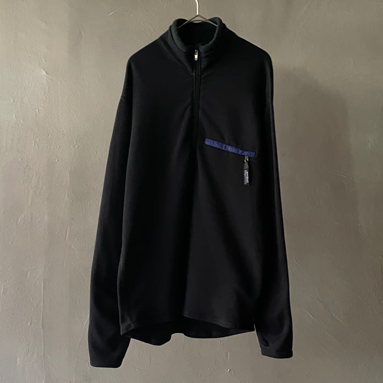 1994 Patagonia activist fleece top｜パタゴニア