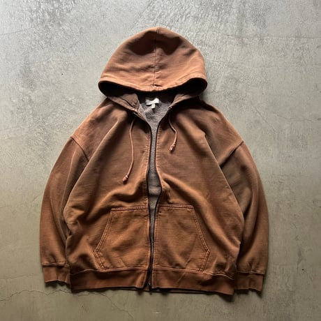 ジップフーディ | STORES