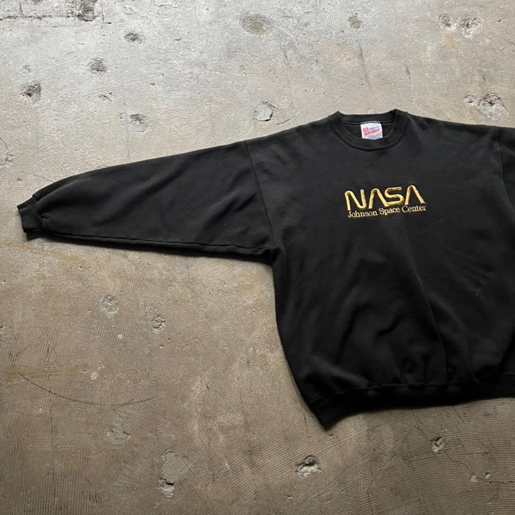 90s Hanes heavyweight sweat 