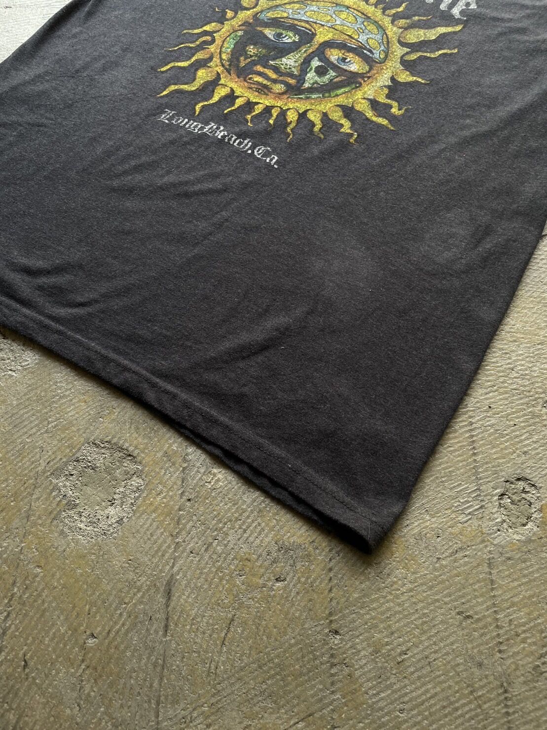 LPレコード sublime / Long Beach, CA サブライム Amazon.co.jp: Sublime: ミュージック